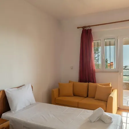 Villa Kastelas Kato Asites Zewnętrze zdjęcie
