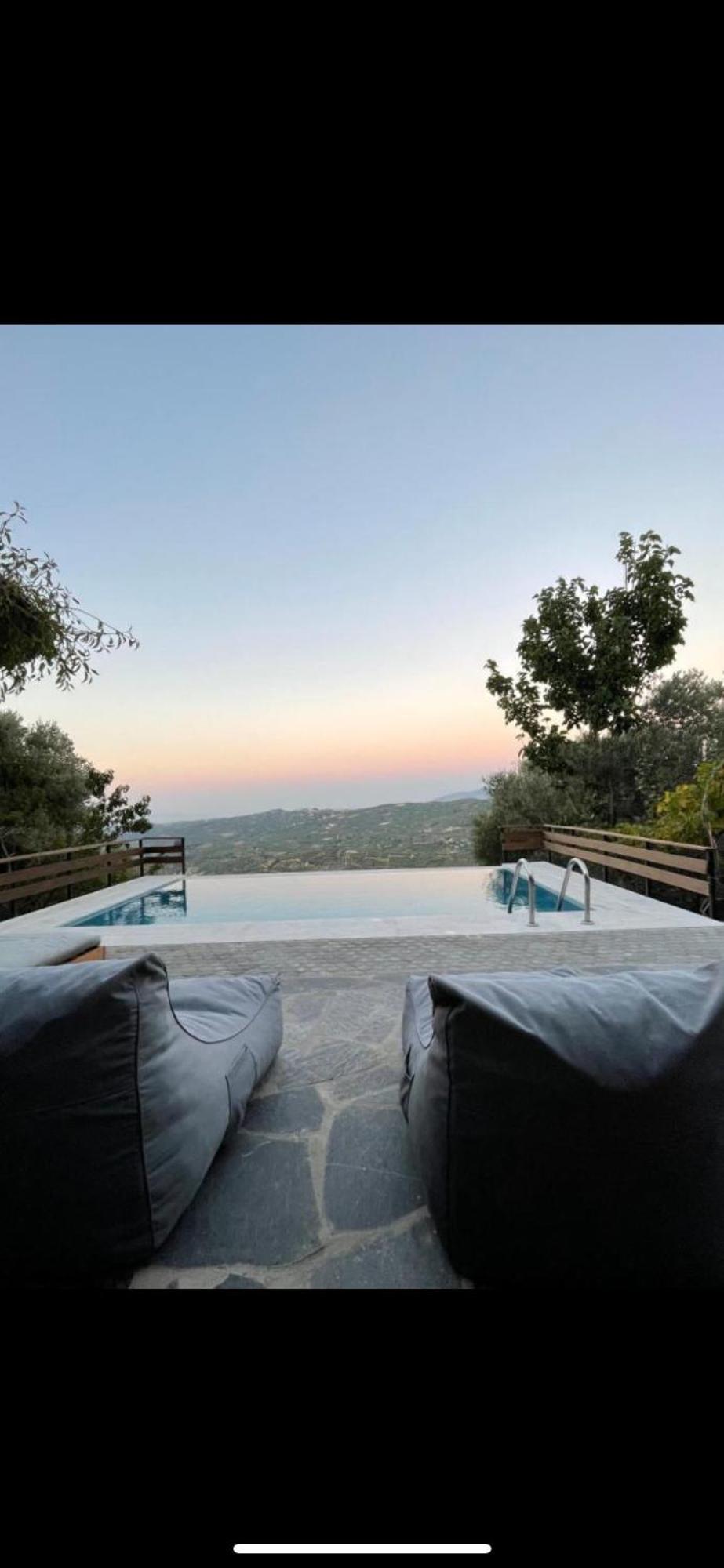 Country house Kastelas *