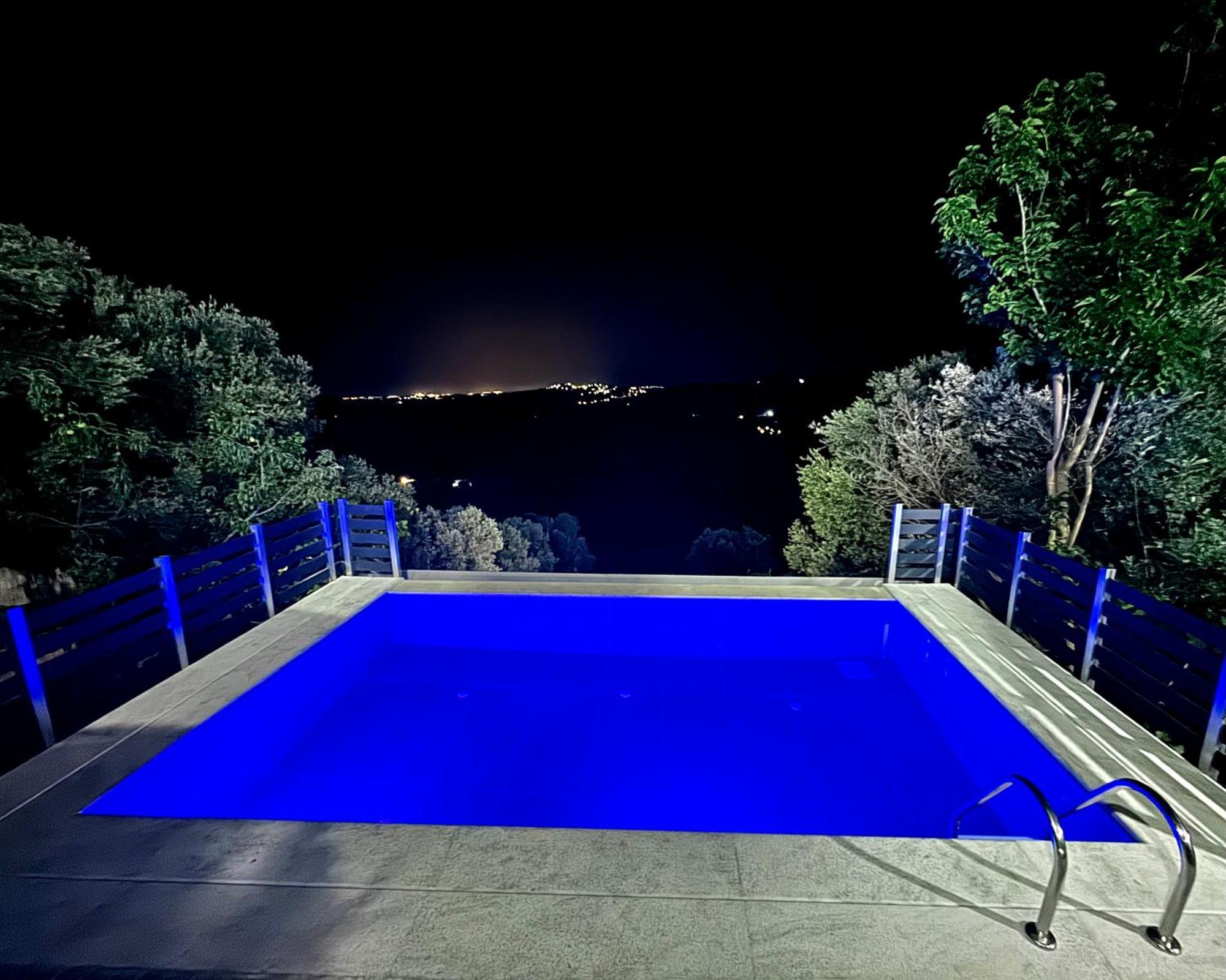Kastelas Country house