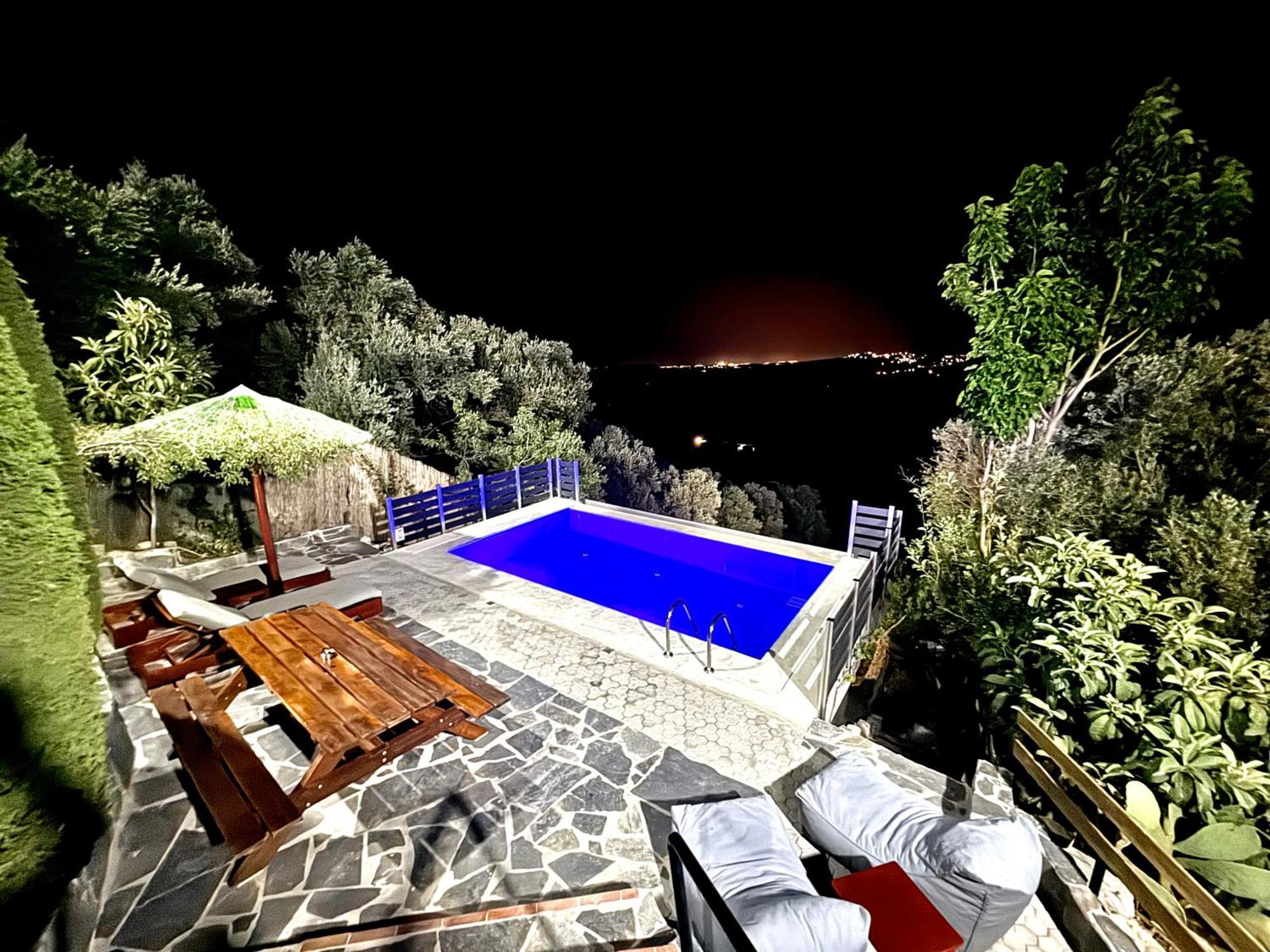 Country house Kastelas