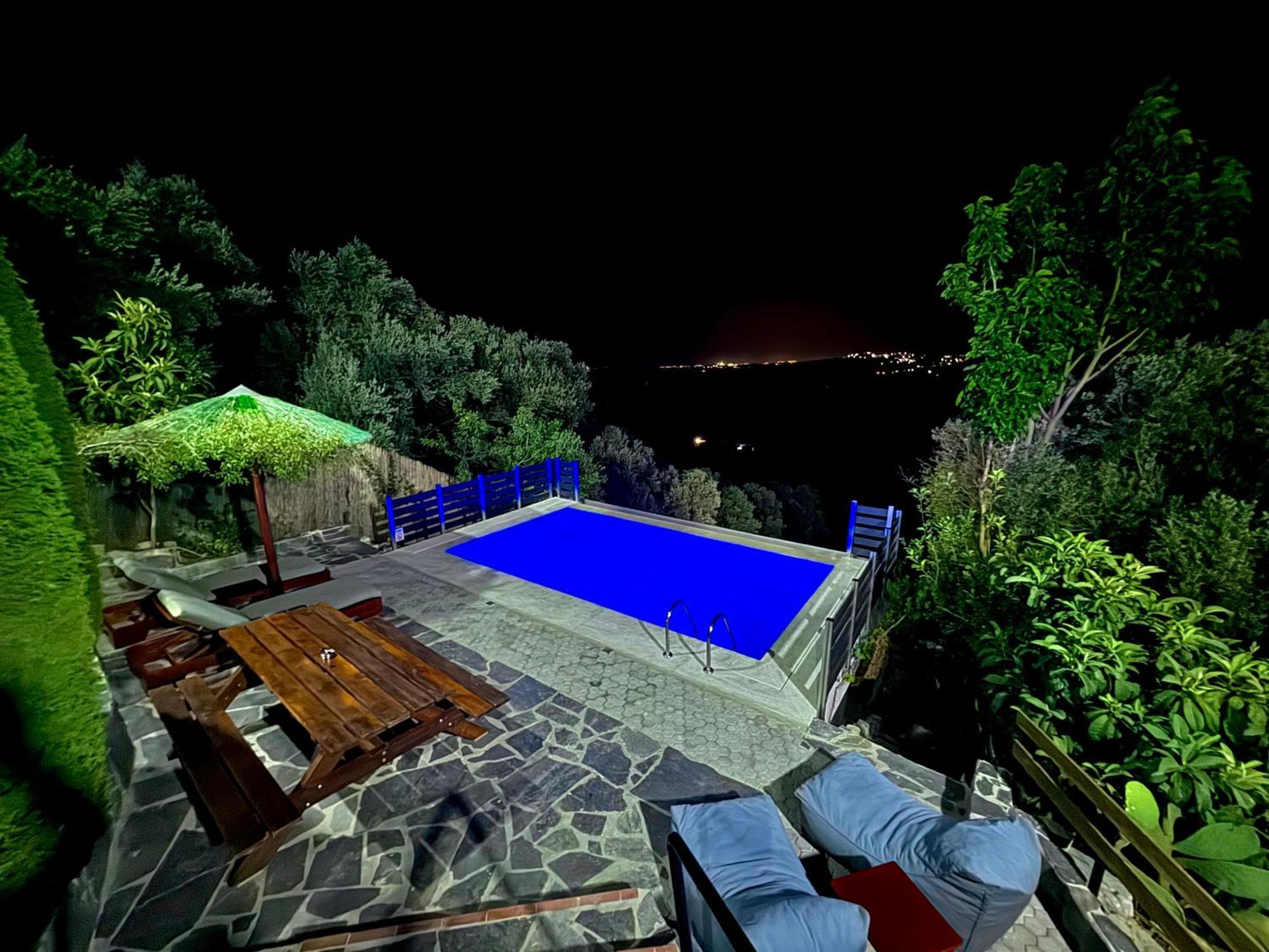 Country house Kastelas Kato Asites