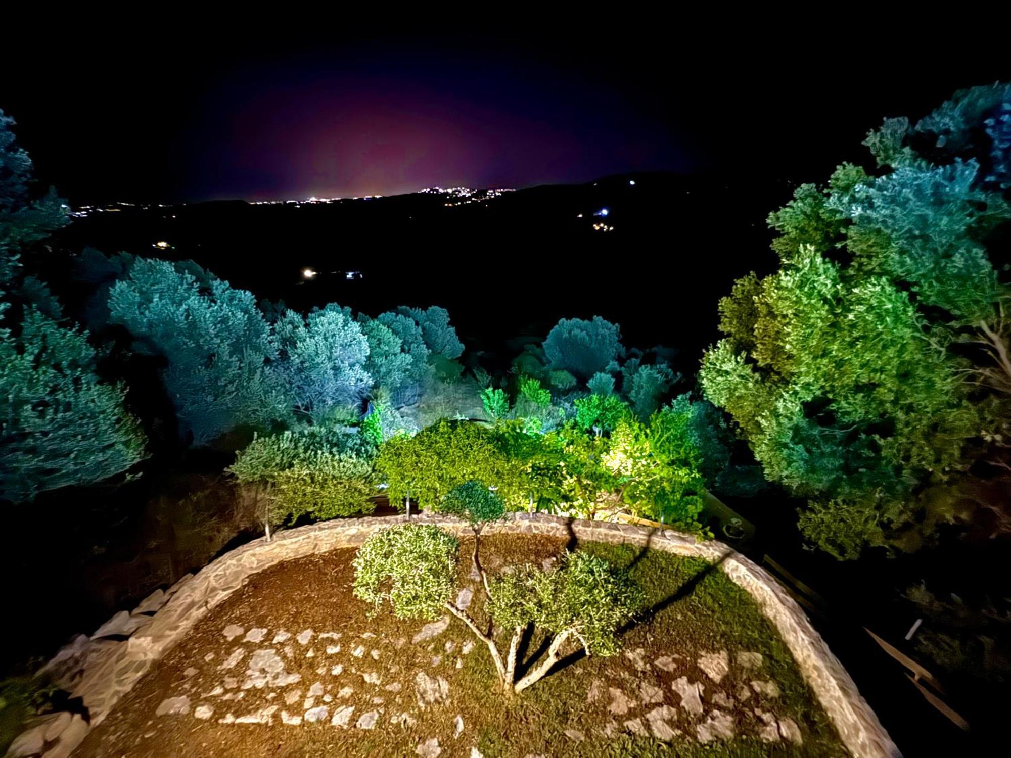 Kastelas Country house Kato Asites