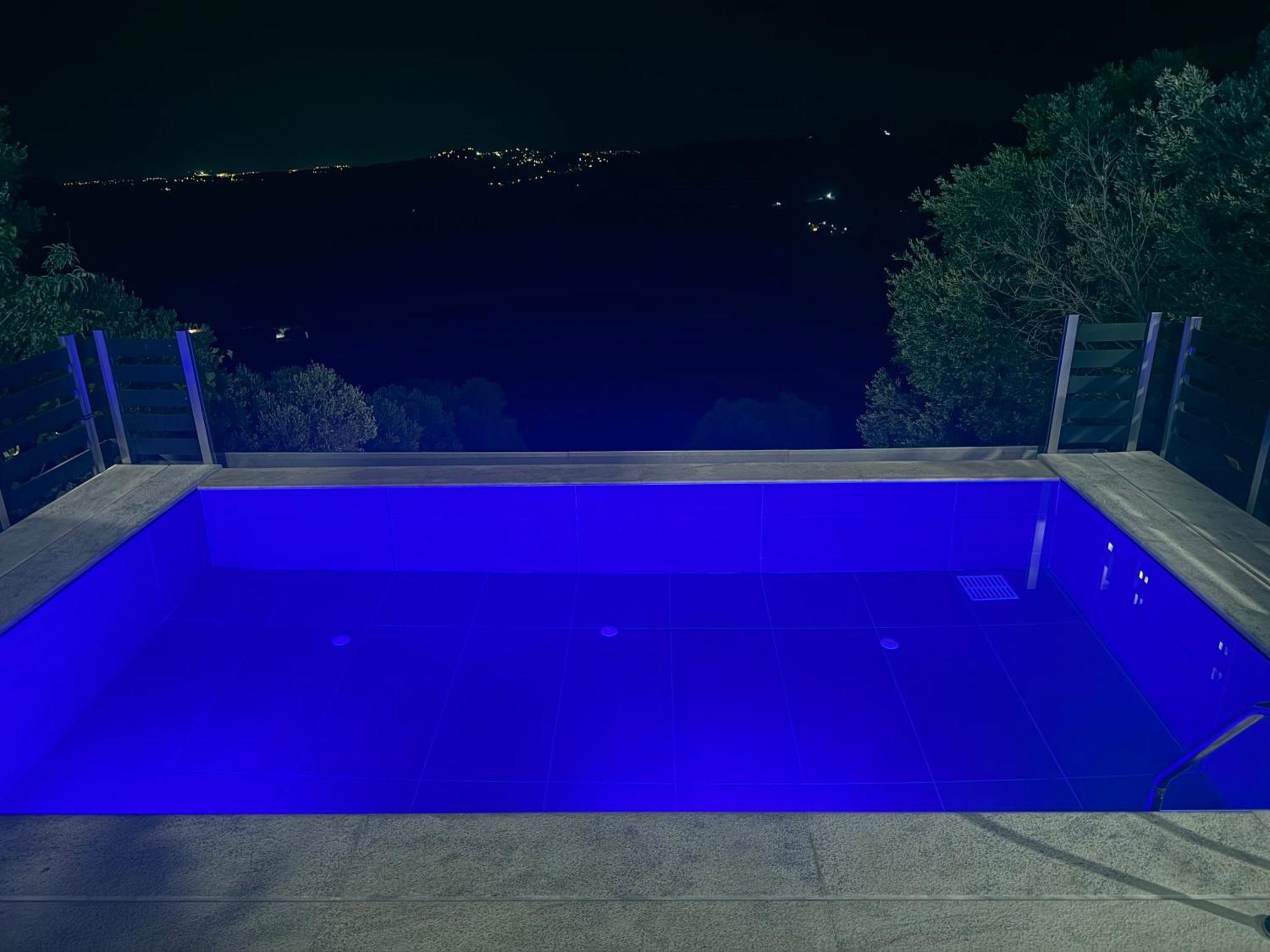 Country house Kastelas *