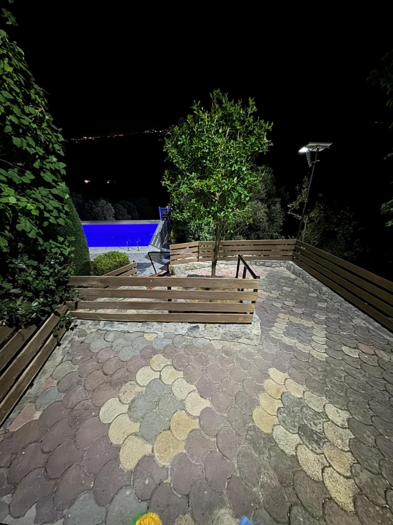 Kastelas Country house Kato Asites