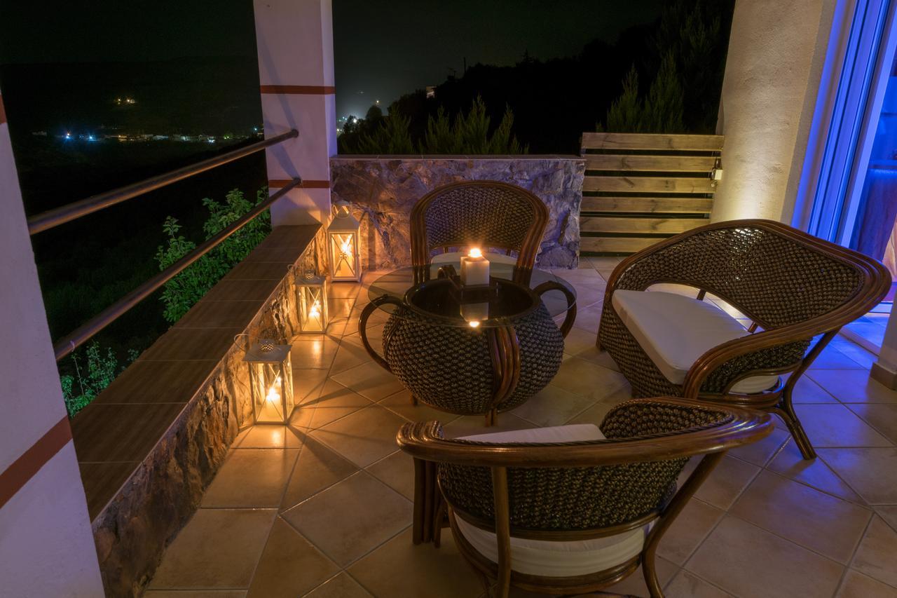 Kastelas Country house