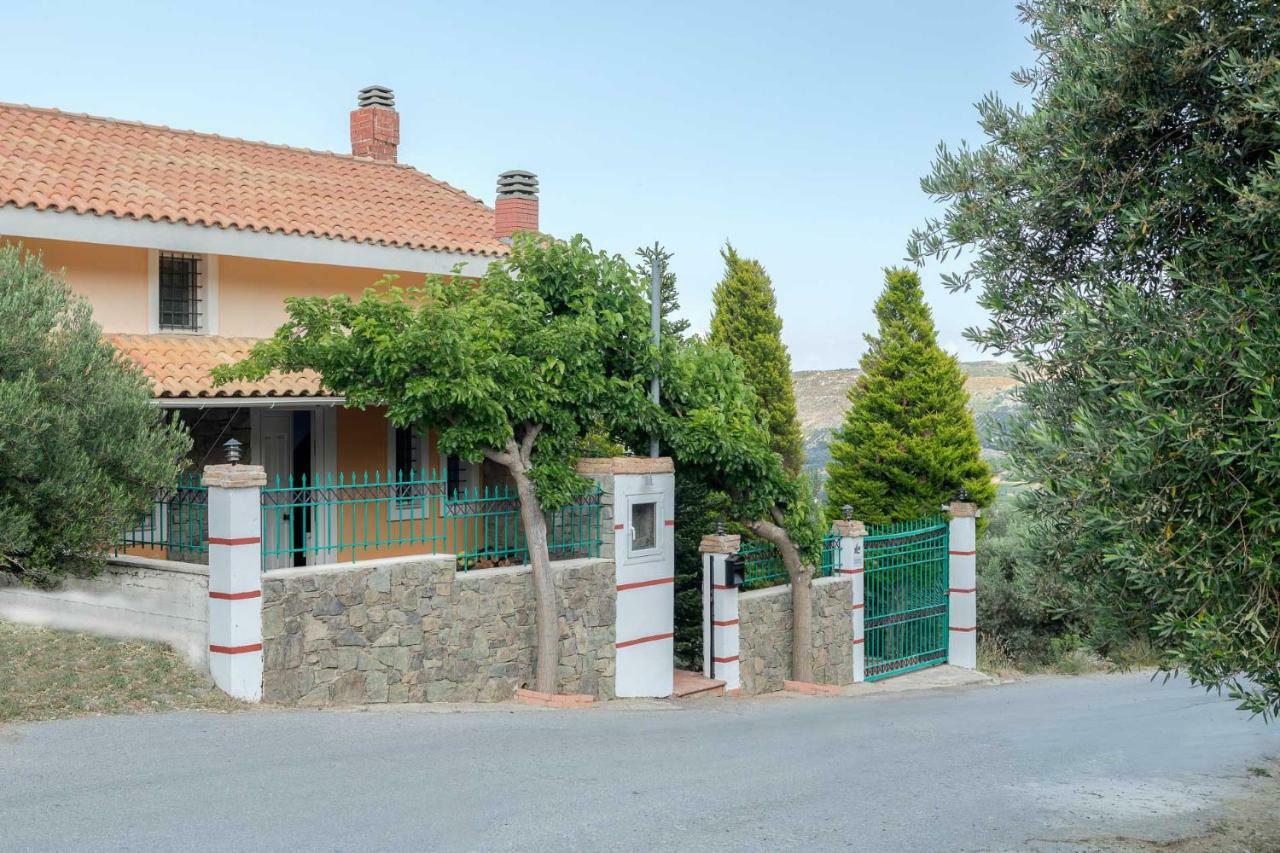 Kastelas Kato Asites