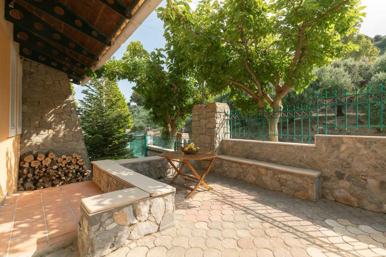 Country house Kastelas