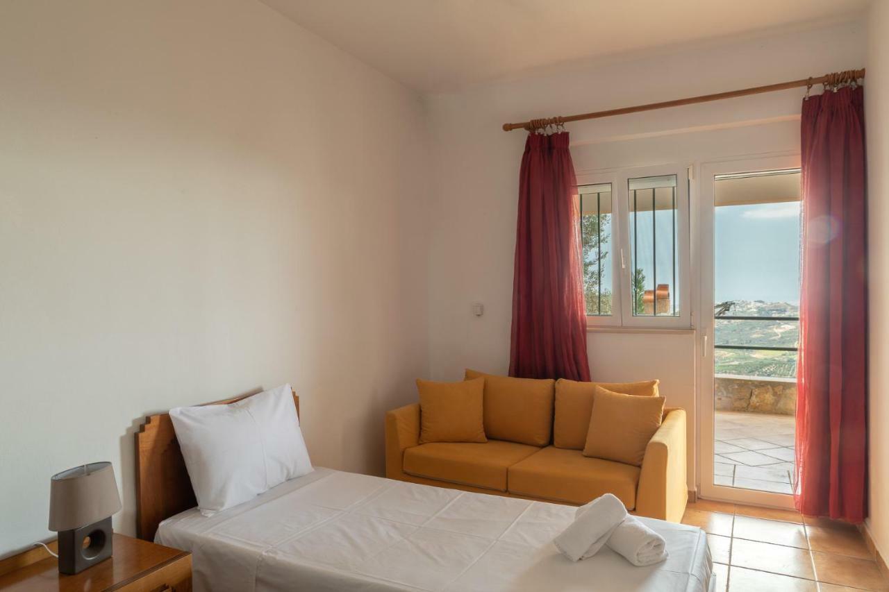Country house Kastelas