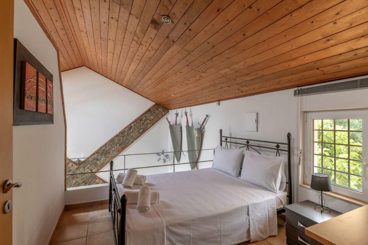 Country house Kastelas